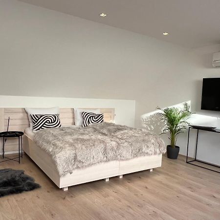 Lieblingsplatz Neusiedl Appartement - Erhol Dich Gut Neusiedl am See Exterior foto