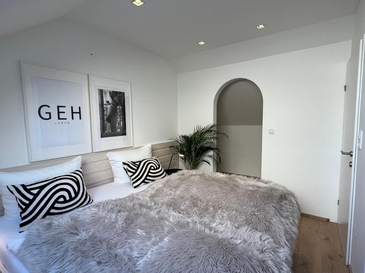 Lieblingsplatz Neusiedl Appartement - Erhol Dich Gut Neusiedl am See Exterior foto