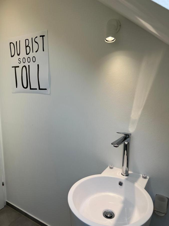 Lieblingsplatz Neusiedl Appartement - Erhol Dich Gut Neusiedl am See Exterior foto