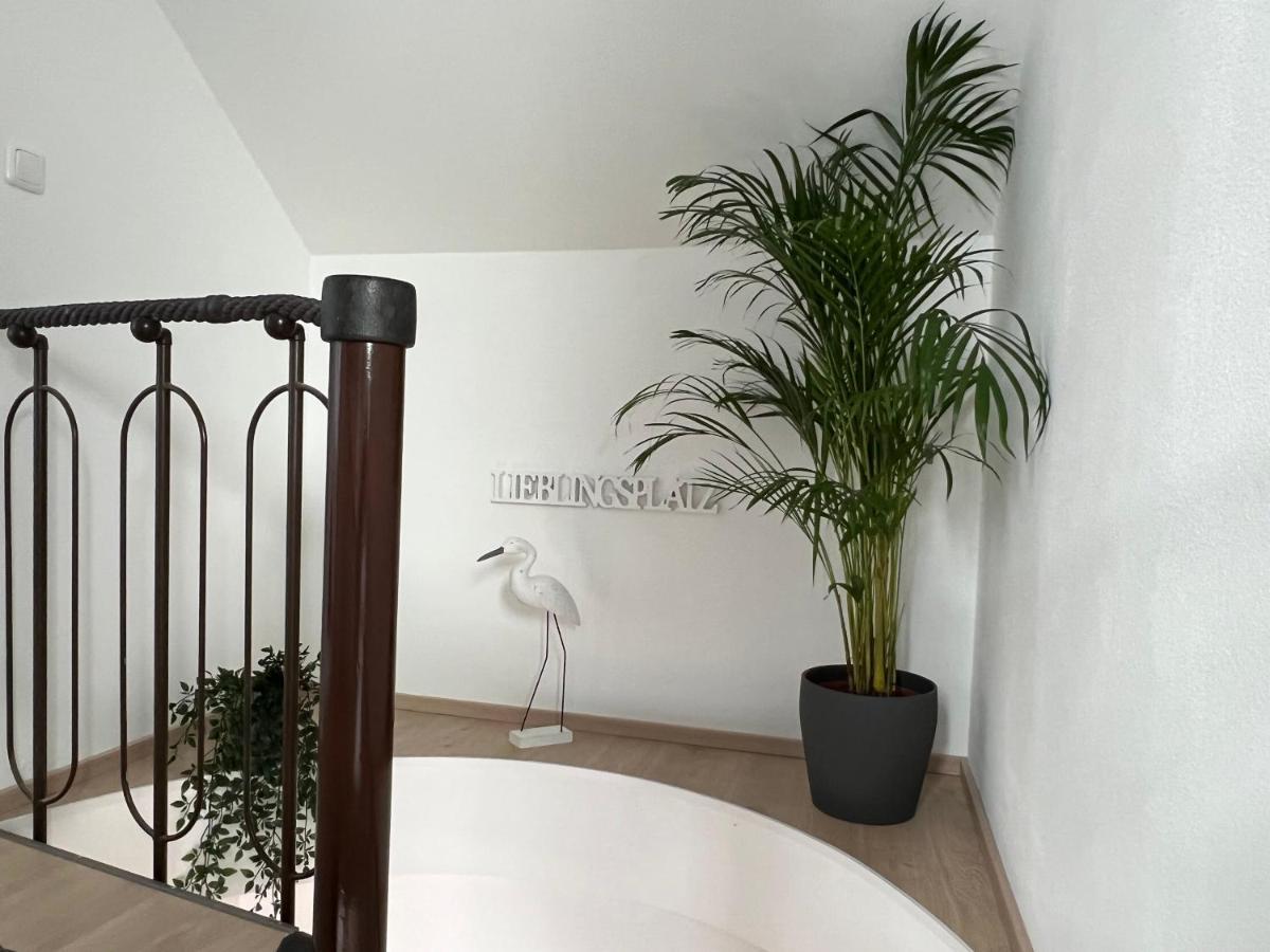 Lieblingsplatz Neusiedl Appartement - Erhol Dich Gut Neusiedl am See Exterior foto