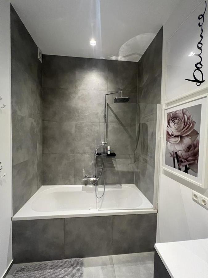 Lieblingsplatz Neusiedl Appartement - Erhol Dich Gut Neusiedl am See Exterior foto