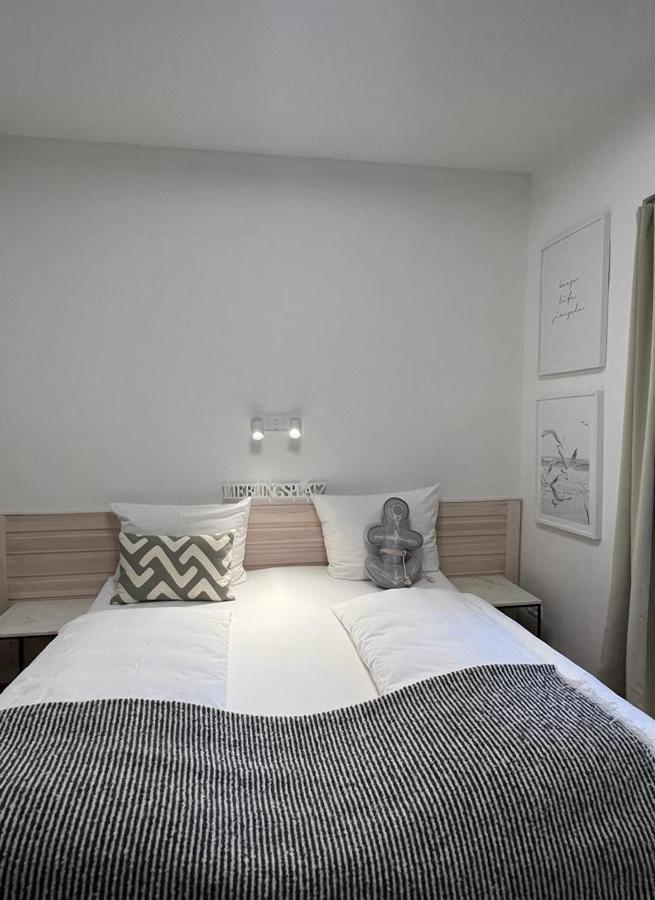 Lieblingsplatz Neusiedl Appartement - Erhol Dich Gut Neusiedl am See Exterior foto